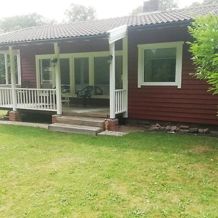 Gaestehaus An Der Surheide Ottersberg Esterno foto